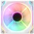 CF-SC140FW-RGB Módulo de ventilador