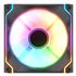 CF-SC140RB-RGB Módulo de ventilador