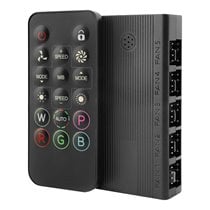 MFHUB accesorio o pieza de sistema de refrigeración para ordenador Controlador RGB direccionable