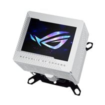 ROG RYUJIN III WB White Edition Bloque de agua