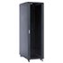 WPN-RNA-22606-BS estante Rack o bastidor independiente 22U Negro
