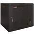 WPN-RWB-12605-B armario rack 12U Bastidor de pared Negro