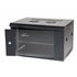 SH6404 4U Rack o bastidor independiente Negro