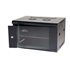 SH6606 Rack o bastidor independiente 6U 60kg Negro estante