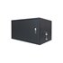 WPN-RWS-06504-B estante 60 kg 6U Negro