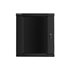 WF01-6415-10B armario rack 15U Bastidor de pared Negro