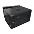 DC6515 15U Rack o bastidor independiente Negro