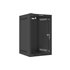 WF10-2309-10B armario rack 9U Bastidor de pared Negro