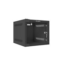 WF10-2304-10B armario rack 4U Bastidor de pared Negro