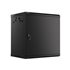 WF01-6412-00B armario rack 12U Bastidor de pared Negro