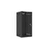 WF10-2312-10B armario rack 12U Bastidor de pared Negro