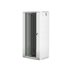 WF01-6427-10S armario rack 27U Bastidor de pared Blanco