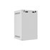 WF10-2309-10S armario rack 9U Bastidor de pared Gris