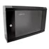 SH6109 9U Rack o bastidor independiente Negro