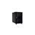 WPN-RSB-15610-B armario rack 15U Rack o bastidor independiente Negro