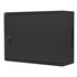 WAF1-5203-04-00B armario rack 4U Bastidor de pared Negro