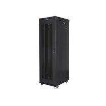 FF01-6042-23BL armario rack 42U Rack o bastidor independiente Negro
