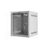 WF10-2306-10S armario rack 6U Bastidor de pared Gris