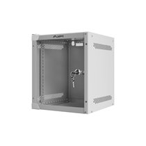 WF10-2306-10S armario rack 6U Bastidor de pared Gris