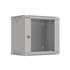 WF03-5309-10S armario rack 9U Bastidor de pared Negro