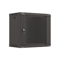 WF03-5309-10B armario rack 9U Bastidor de pared Negro