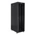 FF01-6242-12BL armario rack 42U Rack o bastidor independiente Negro
