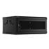 WF01-6404-23B armario rack 4U Bastidor de pared Negro