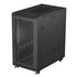 FF01-6022-23B armario rack 22U Rack o bastidor independiente Negro