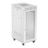 FF01-6827-23SL armario rack 27U Bastidor para instalación en suelo Gris