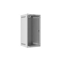 WF10-2312-10S armario rack 12U Bastidor de pared Gris