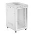 FF01-8027-23SL armario rack 27U Rack o bastidor independiente Gris