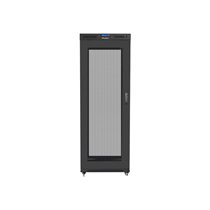 FF01-8037-23BL armario rack 37U Rack o bastidor independiente Negro
