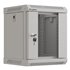 WF11-3306-10S armario rack 6U Bastidor de pared Gris