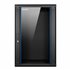 PHO 2220D armario rack 20U Bastidor de pared Negro
