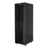 FF01-8842-12BL armario rack 42U Rack o bastidor independiente Negro