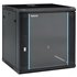 Rack mural 19" Pro 12U 600x600 Montado - PHO 3112