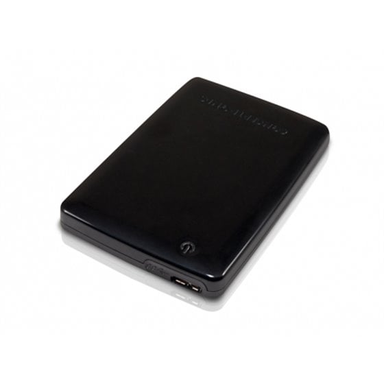 2,5" Harddisk Box Mini USB 3.0