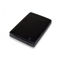 2,5" Harddisk Box Mini USB 3.0