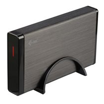 MySafe Advance Caja Externa para Disco Duro 3.5"