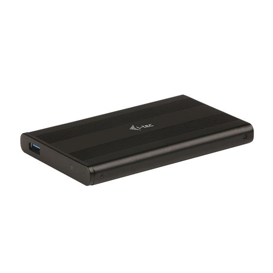 Advance MySafe AluBasic 2.5" USB 3.0