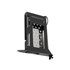SLOT PARA BAHIA PCI HDD/SSD 2.5" HOTSWAP ICS3-2500 SATA3