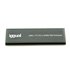 Caja externa USB-C 3.1 SSD M.2 NVMe y SATA