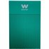 WOXTER CARCASA I-CASE 230B PARA DISCO DURO EXTERNO 2,5 VERDE