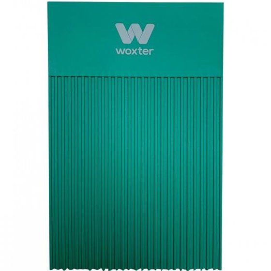 WOXTER CARCASA I-CASE 230B PARA DISCO DURO EXTERNO 2,5 VERDE
