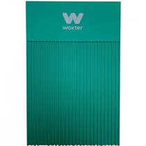 WOXTER CARCASA I-CASE 230B PARA DISCO DURO EXTERNO 2,5 VERDE