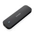 Caja Externa M.2 (NGFF) ASM2-024B NVMe a USB3.2 Gen2, Negra