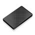 Caja Externa 2,5" ASE-2522B 9.5mm SATA a USB 3.0/USB3.1 Gen1, Negra