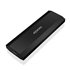 Caja Externa M.2 (NGFF) ASM2-028B NVMe a USB3.2 Gen2, Negra