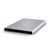 ALU7MMU3 Carcasa de disco duro/SSD Plata 2.5"