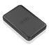 Caja externa 2.5" ASE-2519B 9.5mm SATA a USB 3.0/USB3.1 Gen1, Negro